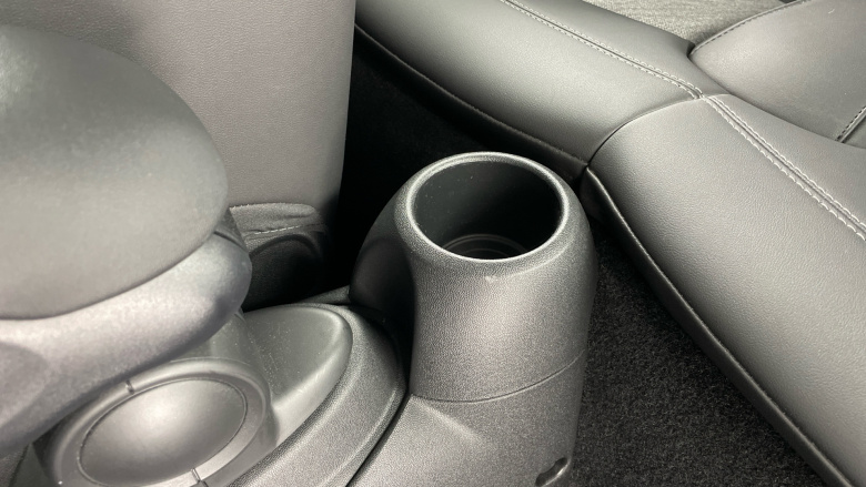 MINI Hatchback 135kW Cooper S Level 2 33kWh 3dr Auto Electric Hatchback